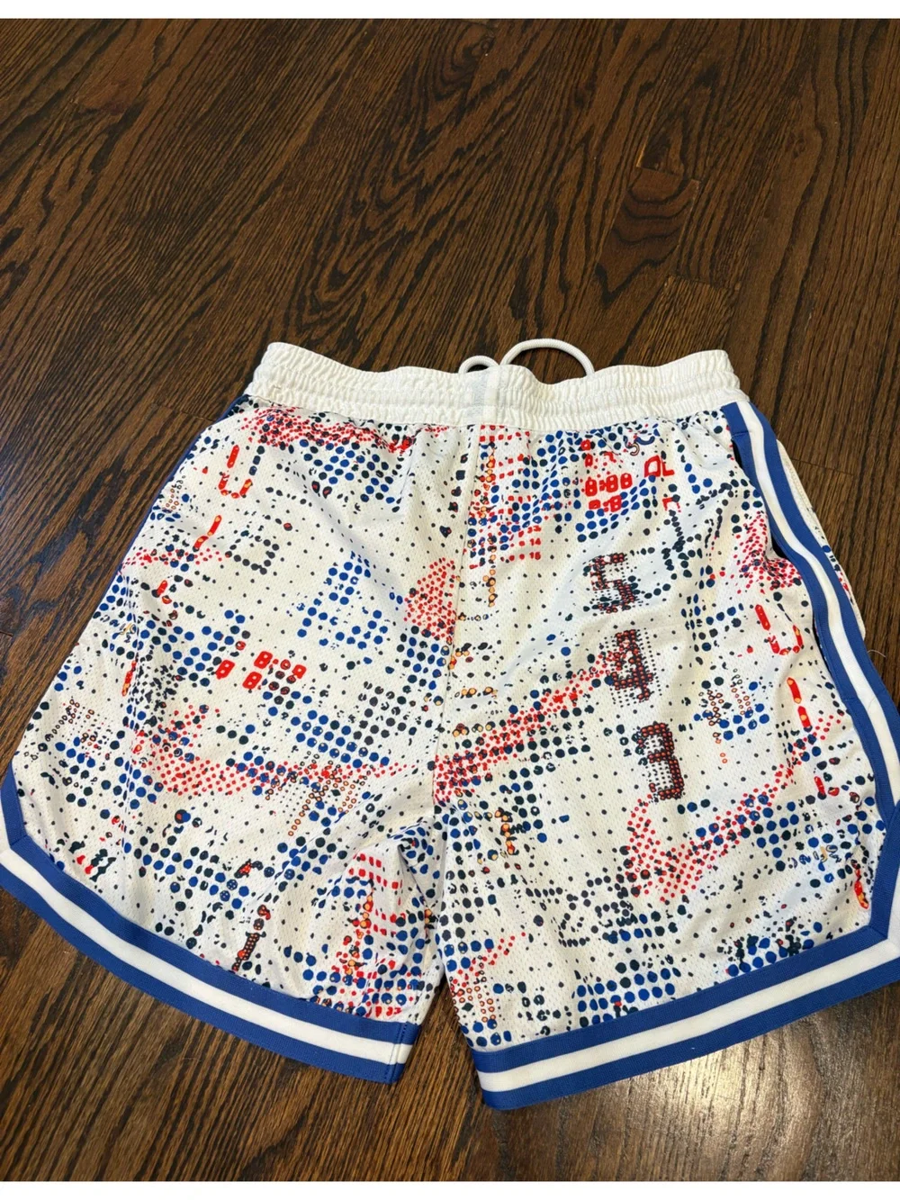 2 Nike Athletic Shorts Bundle!
